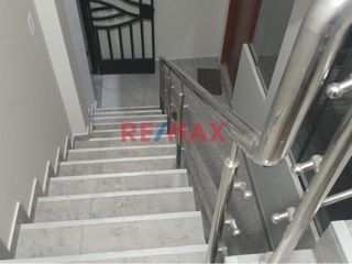 Foto 1 de Alquila tu nuevo hogar en una excelente ubicación cerca a la municipalidad, comisaria  y centro de salud.
Ubicación: Calle Hermanos Angulo 
Área: 10