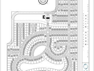 Excelente oportunidad Lote Perimetral - Pilar del Este Santa Elisa II