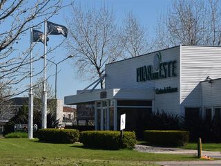 Excelente oportunidad Lote Perimetral - Pilar del Este Santa Elisa II