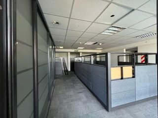 Oficina en EDIFICIO BUENOS AIRES PLAZA de 110m2