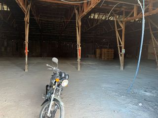 Re/Max vende Galpón en Allen.