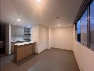 ARRIENDO APARTAESTUDIO EN UNIDAD URBANITY BARRIO SANTA FE MEDELLN