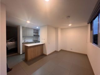 ARRIENDO APARTAESTUDIO EN UNIDAD URBANITY BARRIO SANTA FE MEDELLN