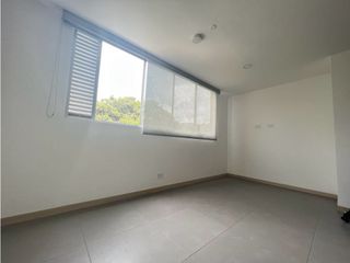 ARRIENDO APARTAESTUDIO EN UNIDAD URBANITY BARRIO SANTA FE MEDELLN