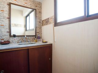 Piso en VENTA  3/4 dormitorios + cochera