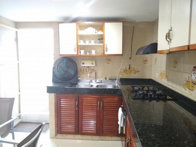 CASA en ARRIENDO/VENTA en Barranquilla El Limoncito