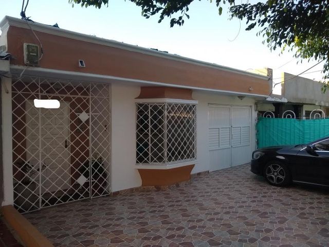 CASA en ARRIENDO/VENTA en Barranquilla El Limoncito