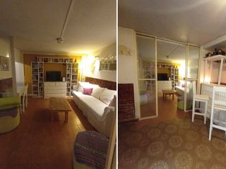 VENTA PH RECICLADO 7 AMB. SAN TELMO/PLAZA DORREGO