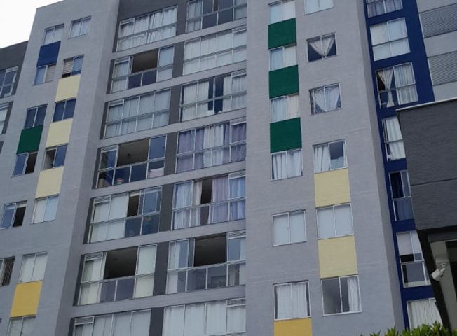 Apartamento en arriendo en Pereira