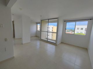 Foto 1 de apartamento en venta en ciudadela pangola. Cod V16297
