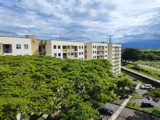 Foto 3 de apartamento en venta en ciudadela pangola. Cod V16297
