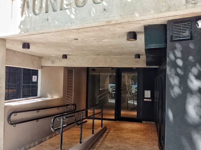 VENTA DEPARTAMENTO 2 AMBIENTES , PARQUE CHAS