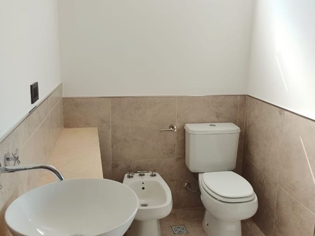 VENTA DEPARTAMENTO 2 AMBIENTES , PARQUE CHAS