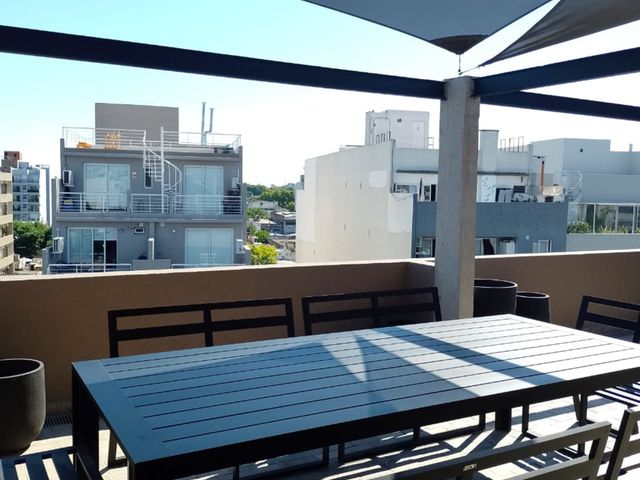 VENTA DEPARTAMENTO 2 AMBIENTES , PARQUE CHAS