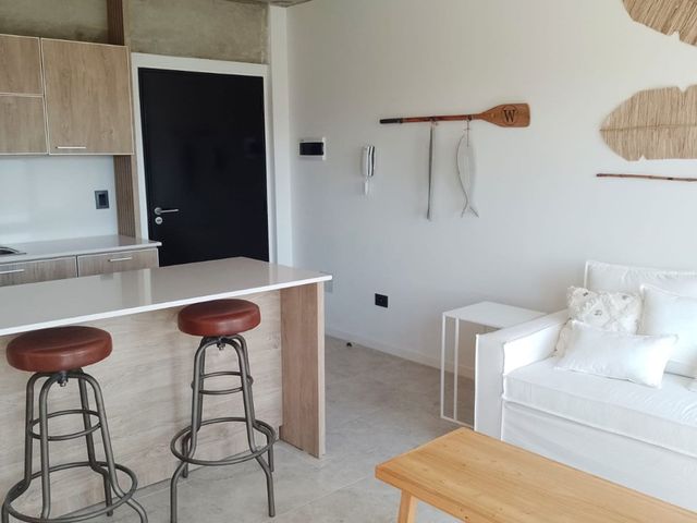 VENTA DEPARTAMENTO 2 AMBIENTES , PARQUE CHAS