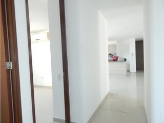 ARRIENDO EXCLUSIVO APTO DE 140 METROS NORTE