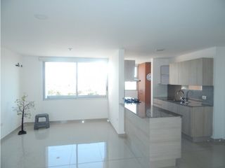 ARRIENDO EXCLUSIVO APTO DE 140 METROS NORTE