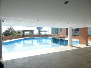 ARRIENDO EXCLUSIVO APTO DE 140 METROS NORTE