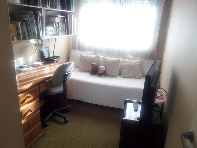 Excelente departamento en Villa Urquiza