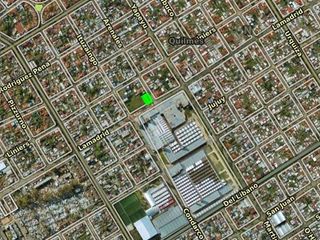 Terreno en venta - 571mts2 - Bernal Oeste, Quilmes