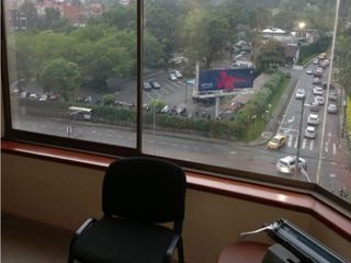 Oficina en Venta El Campestre Medellín