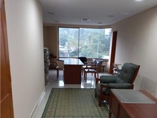 Foto 1 de Oficina en Venta El Campestre Medellín