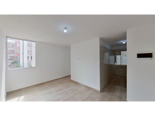 Foto 6 de Vendo apartamento tres habitaciones Piso 2- Caribe Verde - ALHAB