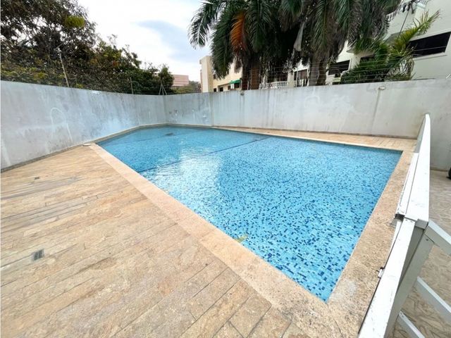VENTA APARTAESTUDIO BARRIO SAN VICENTE BARRANQUILLA