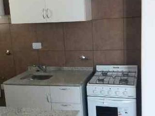 Foto 1 de Departamento de 1 dormitorio en barrio Alberdi