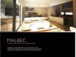 Foto 1 de DEPARTAMENTO VENTA CANNING LAS CAVAS