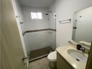 Foto 9 de Apartaestudio amoblado en arriendo en nogales