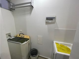 Foto 5 de Apartaestudio amoblado en arriendo en nogales