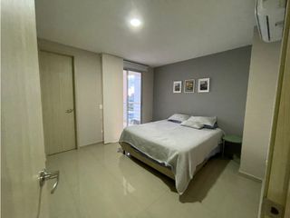 Foto 8 de Apartaestudio amoblado en arriendo en nogales