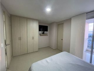 Foto 6 de Apartaestudio amoblado en arriendo en nogales