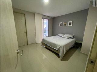 Foto 7 de Apartaestudio amoblado en arriendo en nogales