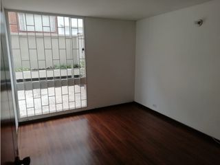 Venta apartamento Santa Bárbara Central Terraza 50 mts