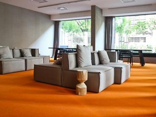 Excelente Loft a estrenar en alquiler tradicional. Distrito Quartier, Retiro.