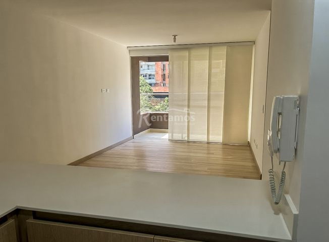 Apartamento en arriendo en San José