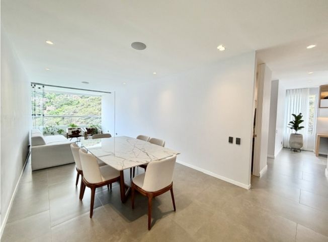 Apartamento en arriendo en Cali