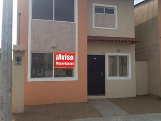 Casa en Venta en Duran City $71.000 4 Dorm. (2 Plantas, 4 Dorm.)