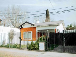 Casa en Venta La Plata