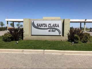 Terreno venta San Vicente Santa Clara