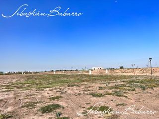 Terreno venta San Vicente Santa Clara