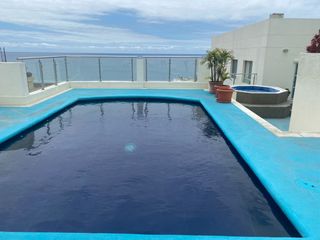 Foto 7 de Vendo departamento en Manta cerca de la playa
