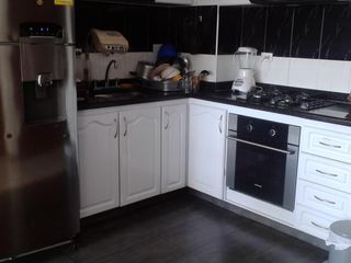 Foto 5 de apartamento en venta en santa rosita. Cod V3210