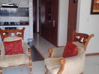 Foto 3 de apartamento en venta en santa rosita. Cod V3210