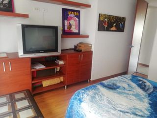 Foto 11 de apartamento en venta en santa rosita. Cod V3210