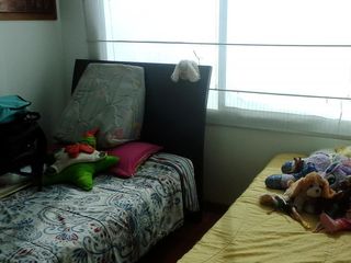 Foto 6 de apartamento en venta en santa rosita. Cod V3210
