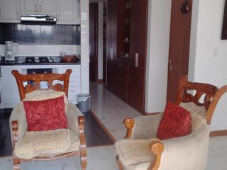 Foto 7 de apartamento en venta en santa rosita. Cod V3210