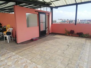 Foto 16 de apartamento en venta en santa rosita. Cod V3210